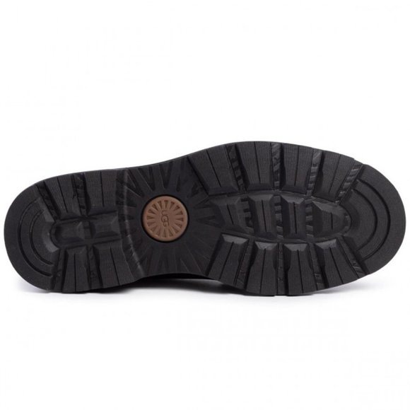 UGG Biltmore Workboot Plain Toe Boot - Picture 4 of 5